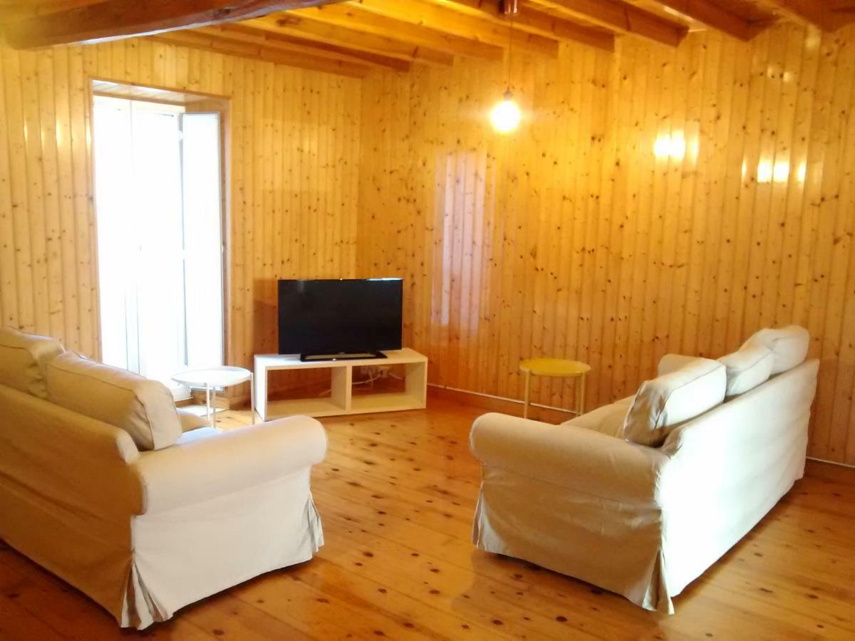 Willa A Casa De Regina Malpica de Bergantiños Zewnętrze zdjęcie