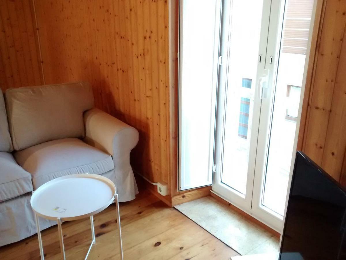 Willa A Casa De Regina Malpica de Bergantiños Zewnętrze zdjęcie